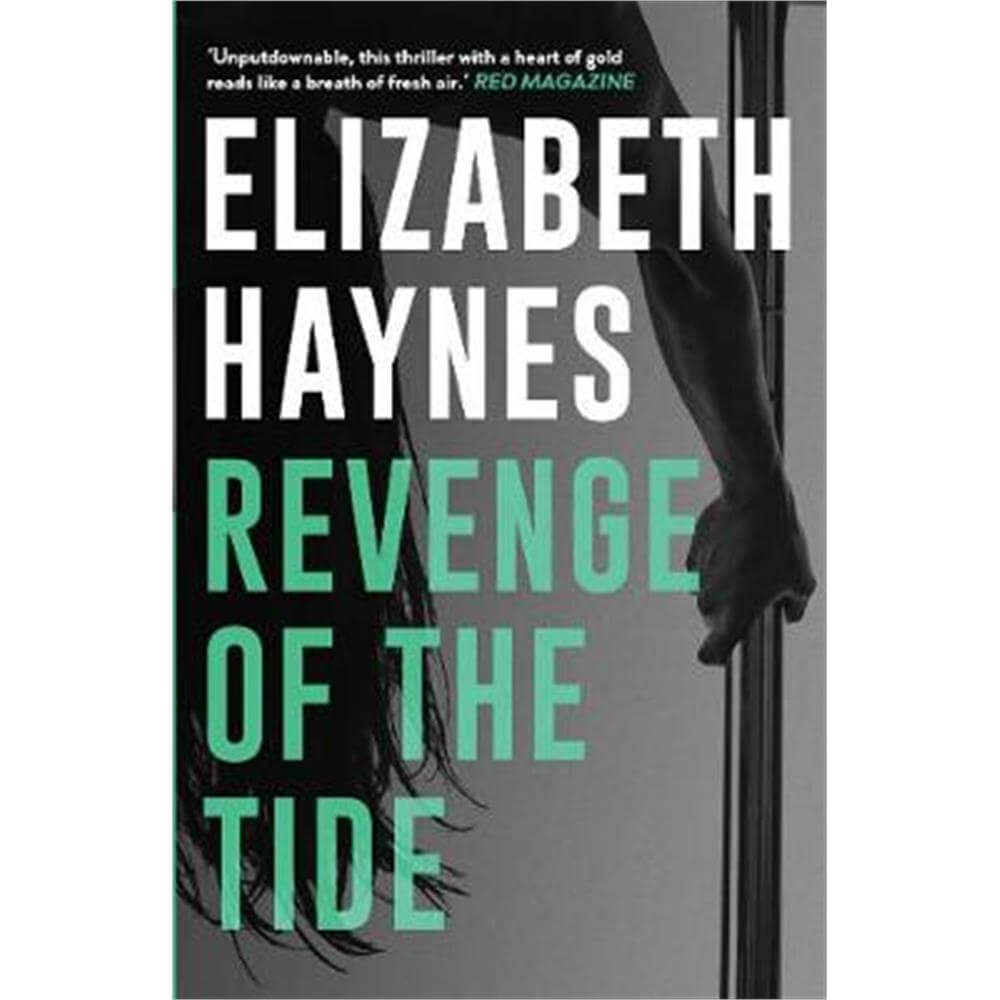 Revenge of the Tide (Paperback) - Elizabeth Haynes